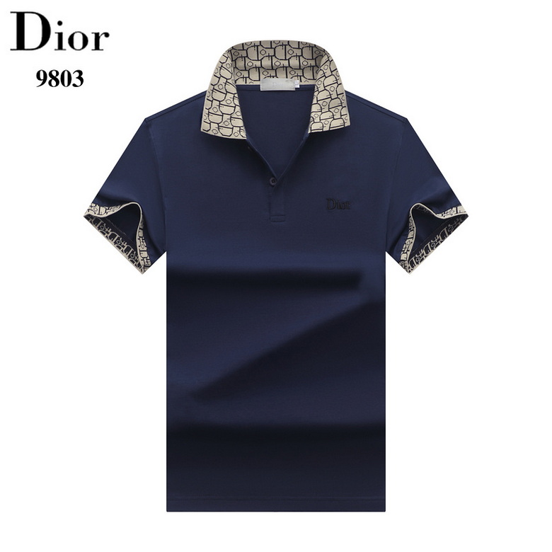 Dior POLO shirts men-D6813P